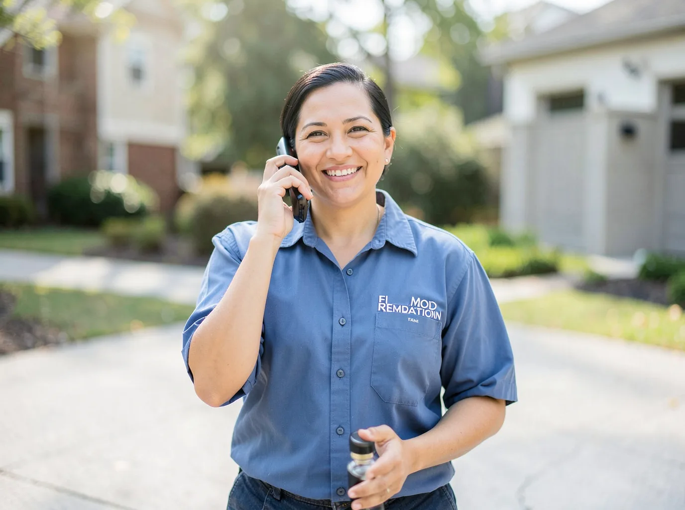 Mold Remediation Mcmechen, WV FAQs